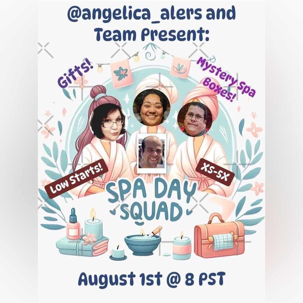 @angelica_alers and Ruben are live! - Picture 15 of 16